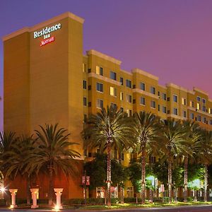 Residence Inn By Marriott Anaheim Resort Area/Garden Grove